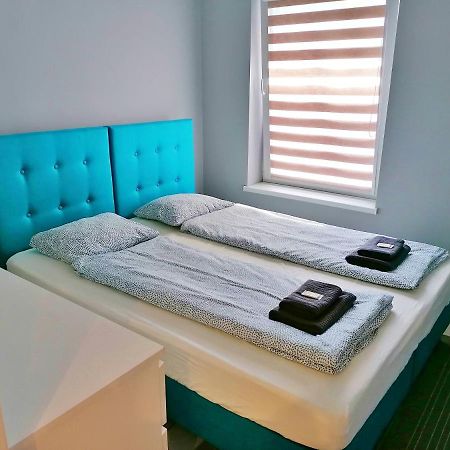 3K - Island Apartment Swinoujscie Luaran gambar