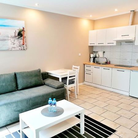 3K - Island Apartment Swinoujscie Luaran gambar