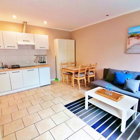 3K - Island Apartment Swinoujscie Luaran gambar
