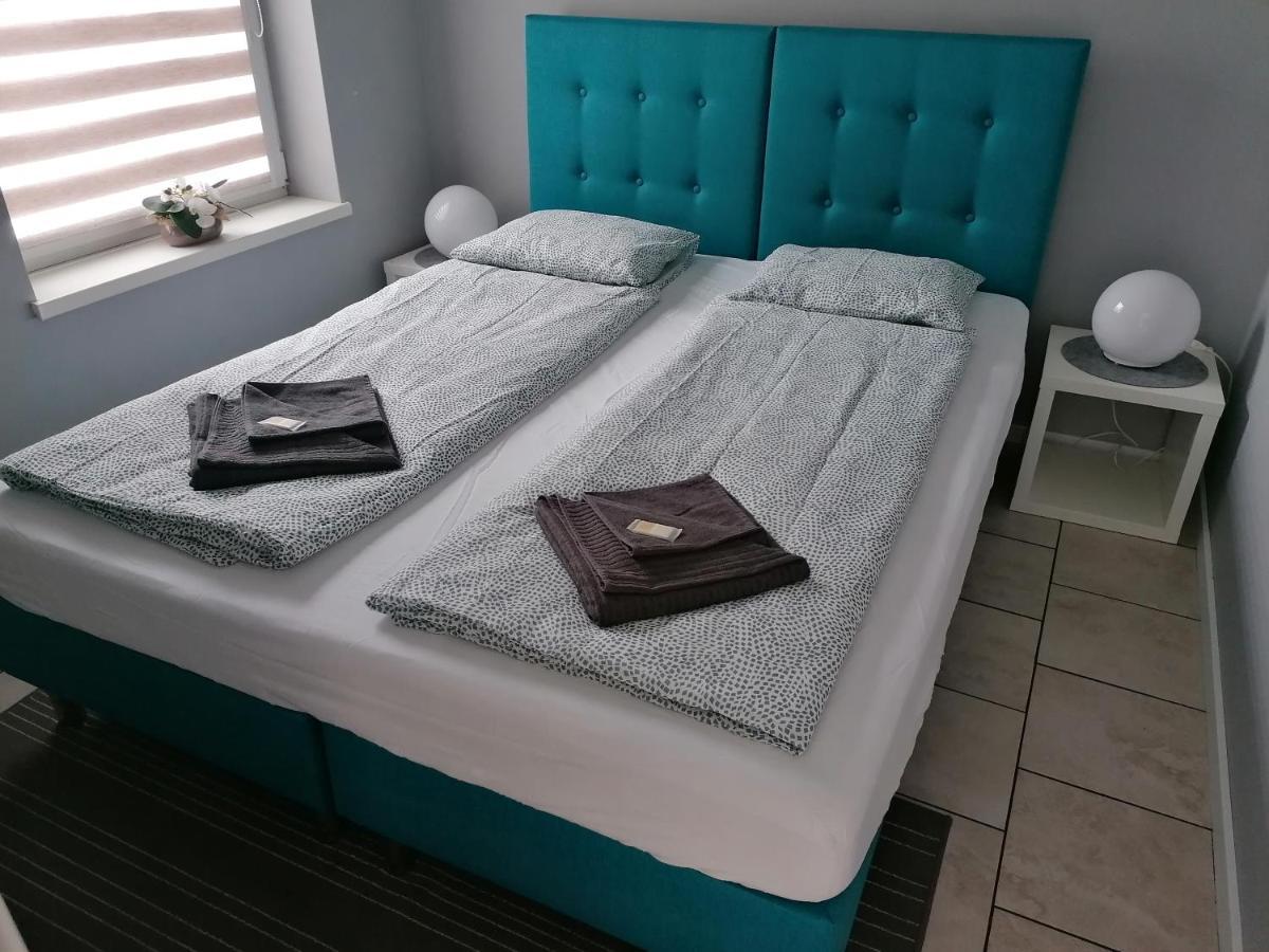 3K - Island Apartment Swinoujscie Luaran gambar