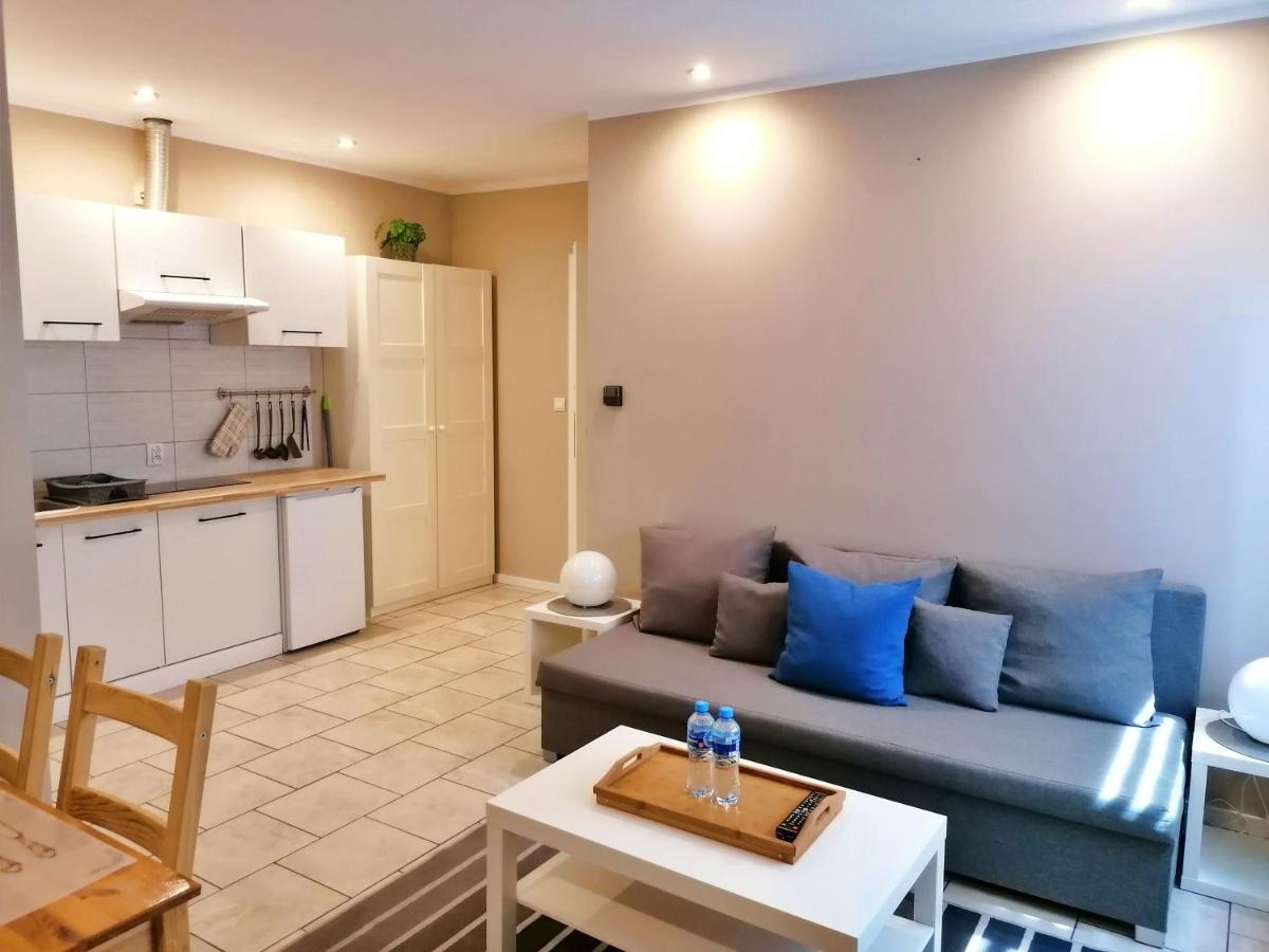3K - Island Apartment Swinoujscie Luaran gambar