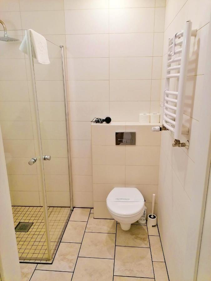 3K - Island Apartment Swinoujscie Luaran gambar