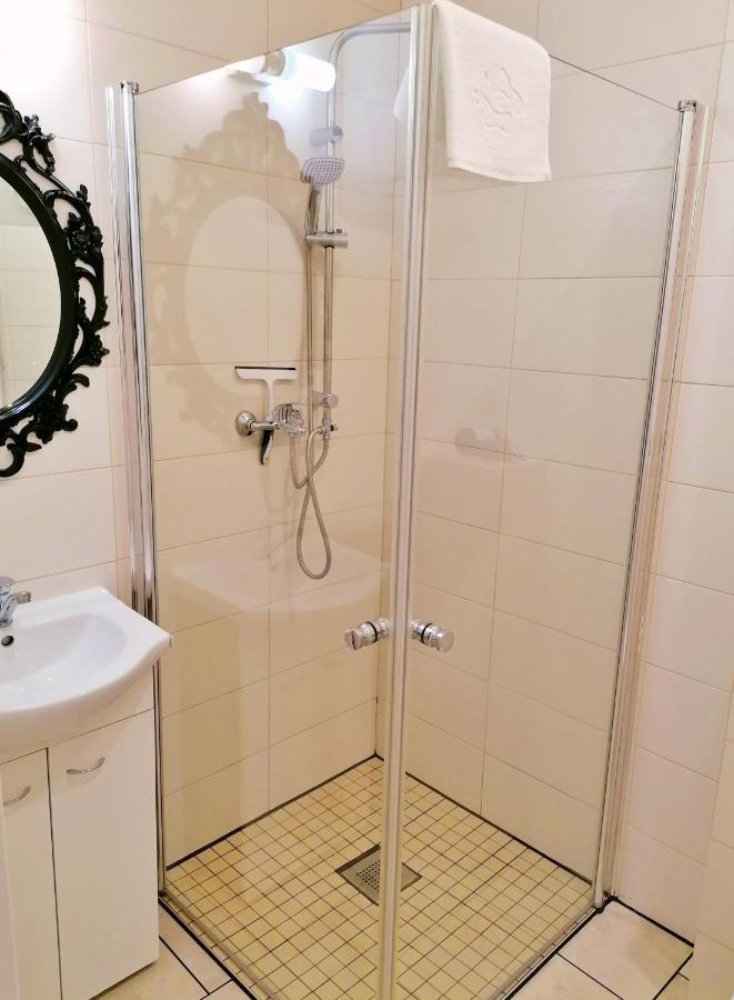 3K - Island Apartment Swinoujscie Luaran gambar