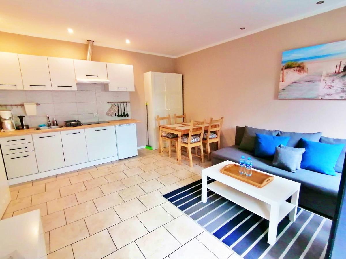 3K - Island Apartment Swinoujscie Luaran gambar
