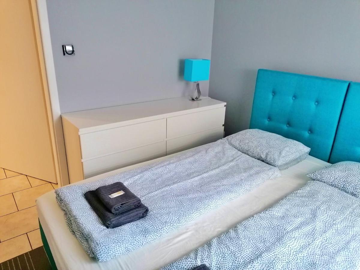 3K - Island Apartment Swinoujscie Luaran gambar
