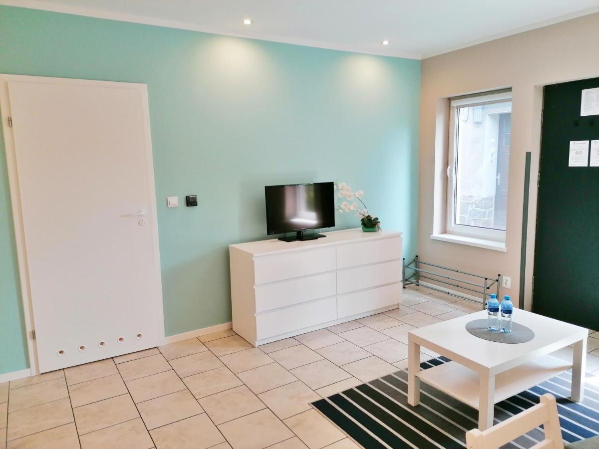 3K - Island Apartment Swinoujscie Luaran gambar