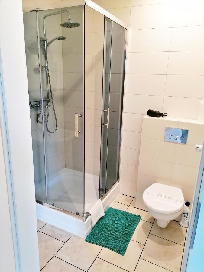 3K - Island Apartment Swinoujscie Luaran gambar