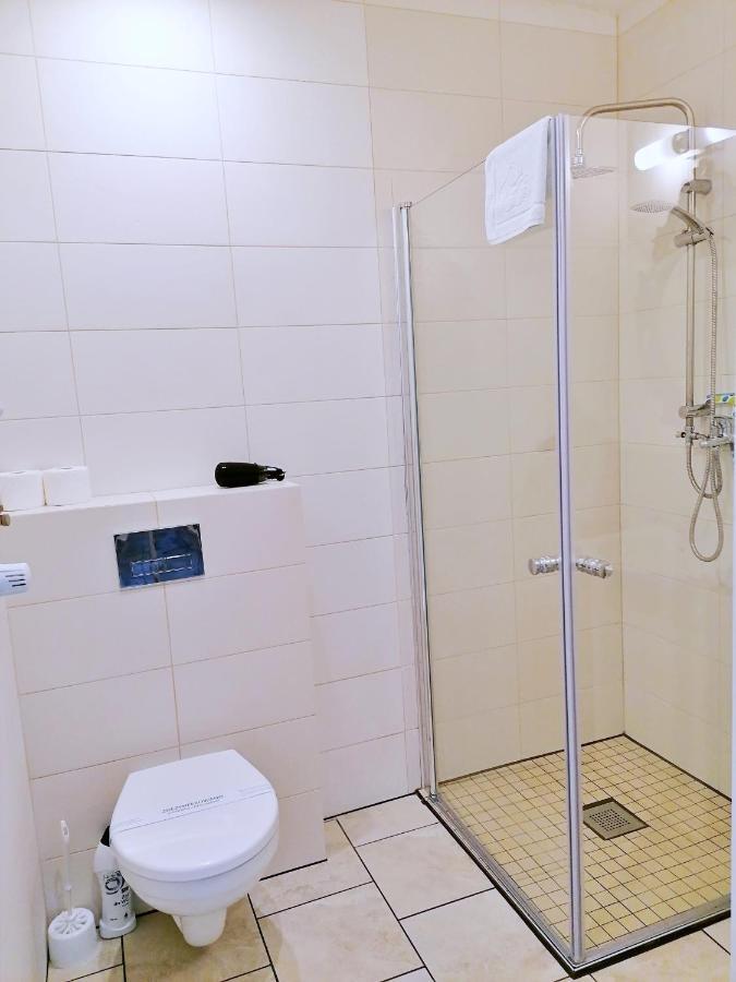 3K - Island Apartment Swinoujscie Luaran gambar