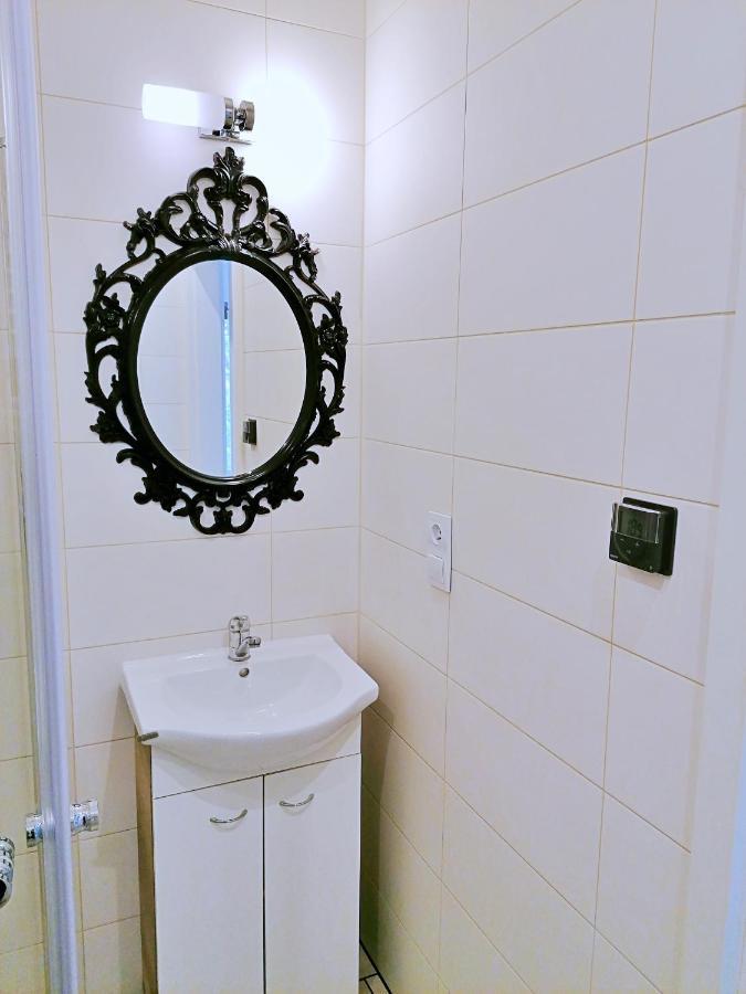 3K - Island Apartment Swinoujscie Luaran gambar